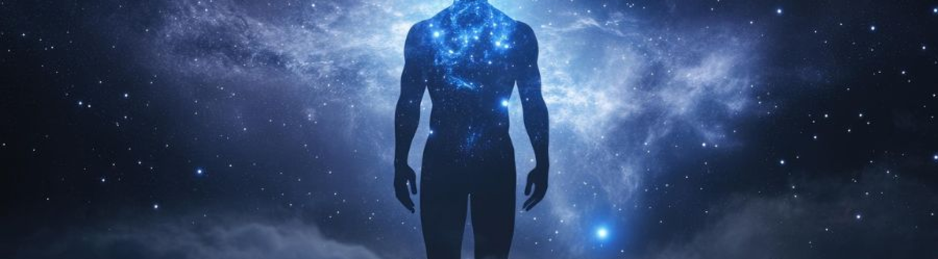 Claim Your Power: Step Out of the Shadows